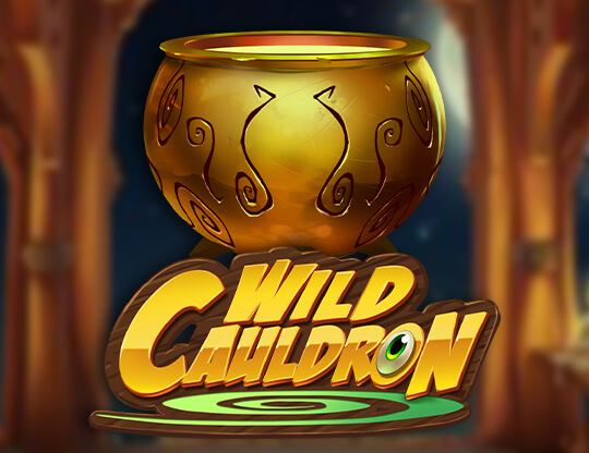 Wild Cauldron